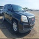 2GKALMEK7G6134295 2016 GMC Terrain Sle-1 auction photo thumbnail 1