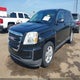 2GKALMEK7G6134295 2016 GMC Terrain Sle-1 auction photo thumbnail 2