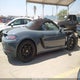WP0CA2A82JS210857 2018 Porsche 718 Boxster auction photo thumbnail 14