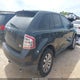 2FMDK49CX7BA64101 2007 Ford Edge Sel Plus auction photo thumbnail 4