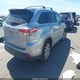 5TDZKRFH0ES036276 2014 Toyota Highlander Le V6 auction photo thumbnail 4