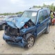 1J8GL58K76W272715 2006 Jeep Liberty Limited Edition auction photo thumbnail 2