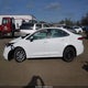 5YFEPMAE0NP356173 2022 Toyota Corolla Le auction photo thumbnail 14