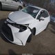 5YFEPMAE0NP356173 2022 Toyota Corolla Le auction photo thumbnail 2