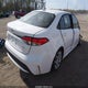 5YFEPMAE0NP356173 2022 Toyota Corolla Le auction photo thumbnail 4