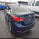 5NPDH4AE1EH500691 2014 Hyundai Elantra Limited auction photo thumbnail 3