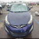 5NPDH4AE1EH500691 2014 Hyundai Elantra Limited auction photo thumbnail 6