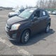 KL7CJRSB3FB071734 2015 Chevrolet Trax Lt auction photo thumbnail 2
