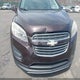 KL7CJRSB3FB071734 2015 Chevrolet Trax Lt auction photo thumbnail 6