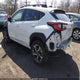 JF2GUHDC8S8310411 2025 Subaru Crosstrek Premium auction photo thumbnail 3