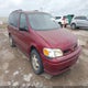 1GHDX03E1YD234392 2000 Oldsmobile Silhouette Gls auction photo thumbnail 1