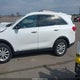 5XYPGDA33HG244614 2017 Kia Sorento 2.4L Lx auction photo thumbnail 13