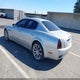 ZAMFE39A370029054 2007 Maserati Quattroporte Base Automatic/Executive Gt Automatic/Sport Gt Automatic auction photo thumbnail 3