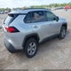 4T3RWRFV7SU167452 2025 Toyota Rav4 Hybrid Xle auction photo thumbnail 4