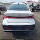 KMHLM4DG4RU754973 2024 Hyundai Elantra Sel auction photo thumbnail 16