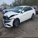 KMHLM4DG4RU754973 2024 Hyundai Elantra Sel auction photo thumbnail 2