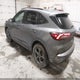 1FMCU9MN4RUA73661 2024 Ford Escape St-Line auction photo thumbnail 3