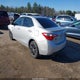 2T1BURHE6EC143260 2014 Toyota Corolla S Plus auction photo thumbnail 3