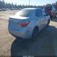2T1BURHE6EC143260 2014 Toyota Corolla S Plus auction photo thumbnail 4