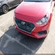 3KPC24A61LE107801 2020 Hyundai Accent Se auction photo thumbnail 17