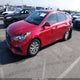 3KPC24A61LE107801 2020 Hyundai Accent Se auction photo thumbnail 2