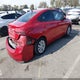 3KPC24A61LE107801 2020 Hyundai Accent Se auction photo thumbnail 4