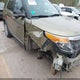 1FM5K8D81DGC71169 2013 Ford Explorer Xlt auction photo thumbnail 13