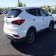 5XYZTDLB3HG440500 2017 Hyundai Santa Fe Sport 2.4L auction photo thumbnail 4