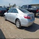 4T1BK46K37U045760 2007 Toyota Camry Xle V6 auction photo thumbnail 3