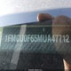 1FMCU0F65MUA47712 2021 Ford Escape S auction photo thumbnail 18