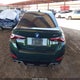 WBY33AW03PFP54369 2023 BMW I4 M50 auction photo thumbnail 16