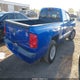 1D7HE42K48S504597 2008 Dodge Dakota Slt auction photo thumbnail 4