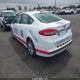 3FA6P0UU3HR235254 2017 Ford Fusion Hybrid S auction photo thumbnail 3