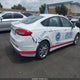 3FA6P0UU3HR235254 2017 Ford Fusion Hybrid S auction photo thumbnail 6
