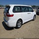 5TDZK3DC4FS662595 2015 Toyota Sienna L 7 Passenger auction photo thumbnail 4