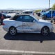 WDBLK70G73T141906 2003 Mercedes-Benz Clk 430 auction photo thumbnail 13