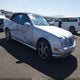 WDBLK70G73T141906 2003 Mercedes-Benz Clk 430 auction photo thumbnail 1