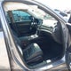 1HGCV2F91NA003816 2022 Honda Accord Touring auction photo thumbnail 5