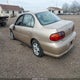 1G1ND52J03M728002 2003 Chevrolet Malibu auction photo thumbnail 3