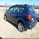 5Y2SM62823Z479444 2003 Pontiac Vibe auction photo thumbnail 3