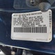 5Y2SM62823Z479444 2003 Pontiac Vibe auction photo thumbnail 9