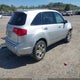 2HNYD28259H515622 2009 Acura Mdx auction photo thumbnail 4