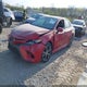 4T1G11AKXLU320064 2020 Toyota Camry Se auction photo thumbnail 2