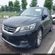 1HGCR2F85DA244725 2013 Honda Accord Ex-L auction photo thumbnail 2