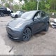7SAYGDED0SF231375 2025 Tesla Model Y Long Range Dual Motor Rear-Wheel Drive auction photo thumbnail 2