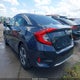 2HGFC2F64MH535926 2021 Honda Civic Lx auction photo thumbnail 3