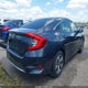2HGFC2F64MH535926 2021 Honda Civic Lx auction photo thumbnail 4