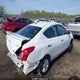 3N1CN7AP0EK458126 2014 Nissan Versa 1.6 S/1.6 S+/1.6 Sl/1.6 Sv auction photo thumbnail 4