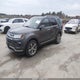 1FM5K8FH6JGA16090 2018 Ford Explorer Limited auction photo thumbnail 2