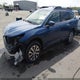 4S4BTADC0M3154864 2021 Subaru Outback Premium auction photo thumbnail 2